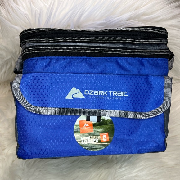 Ozark Trail Dining Nwt Ozark Trail Cooler Lunch Box Poshmark